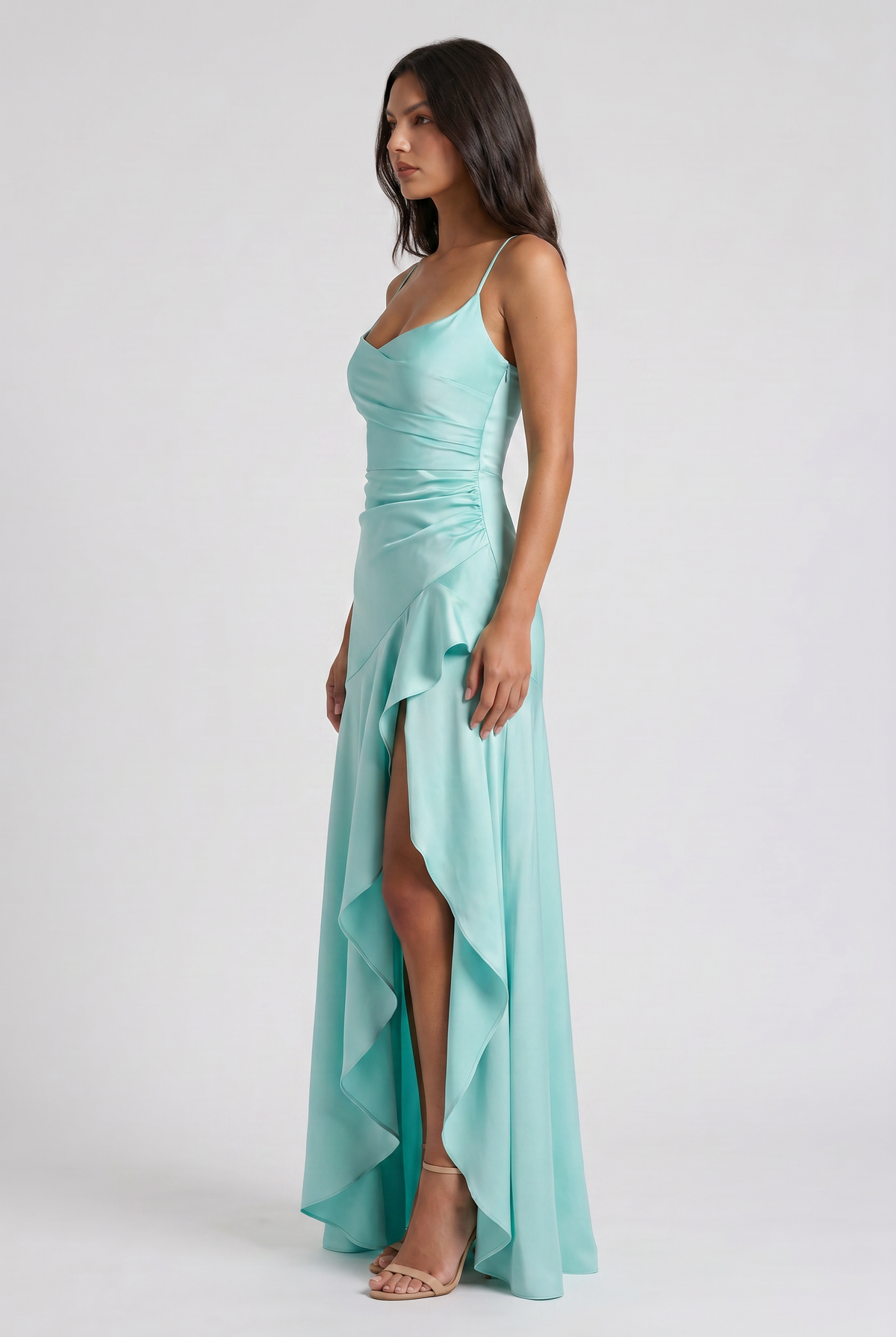 Samira Dress