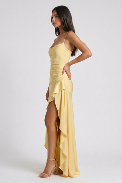 Samira Dress