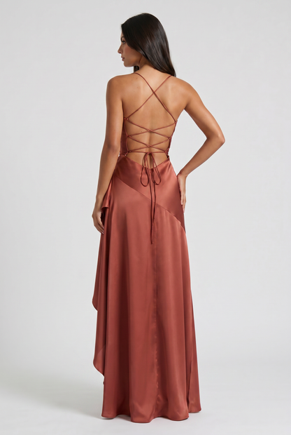 Samira Dress