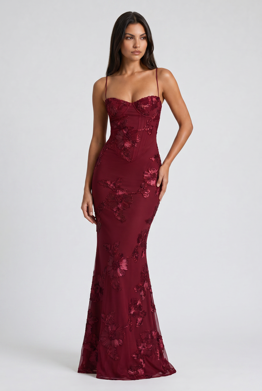 Mirelle Dress