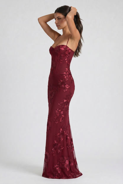 Mirelle Dress