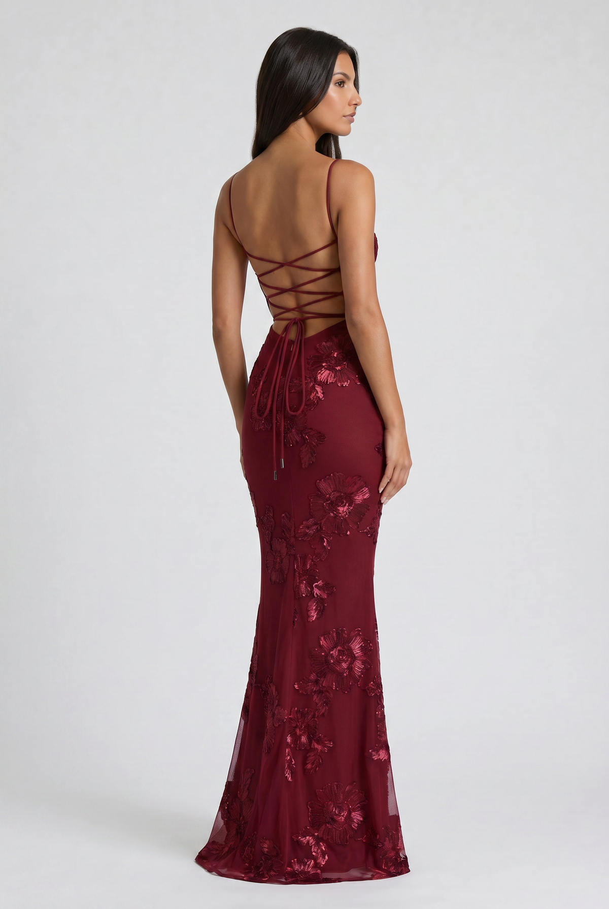 Mirelle Dress