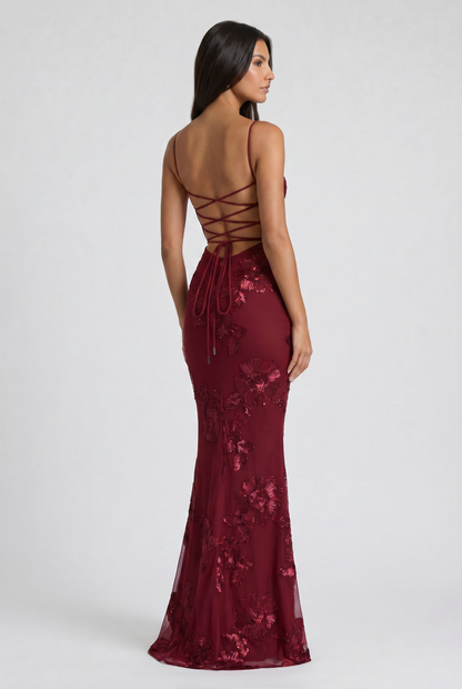 Mirelle Dress