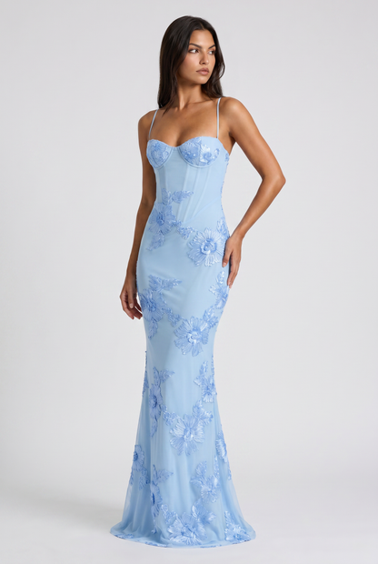 Mirelle Dress