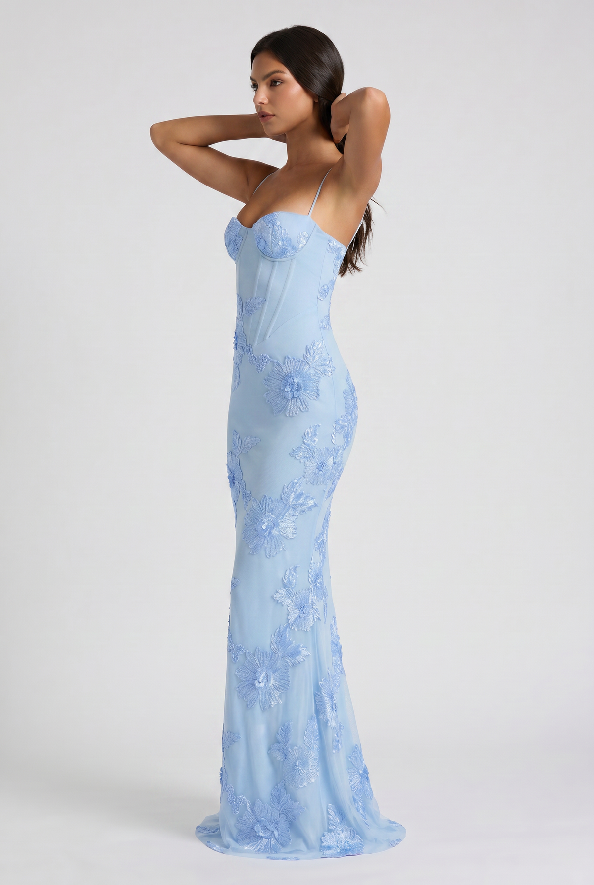 Mirelle Dress