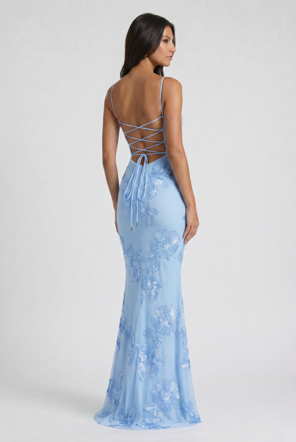 Mirelle Dress