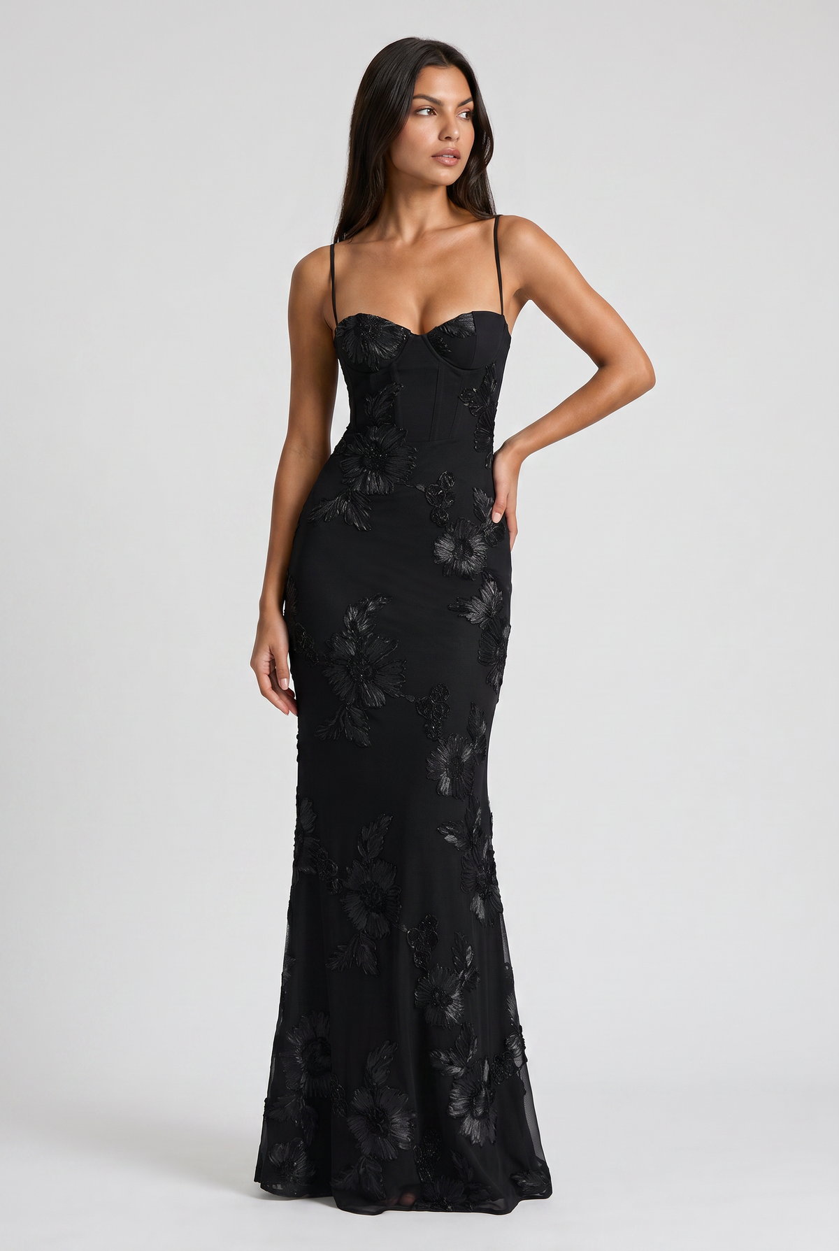 Mirelle Dress