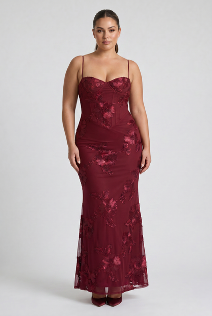 Mirelle Dress