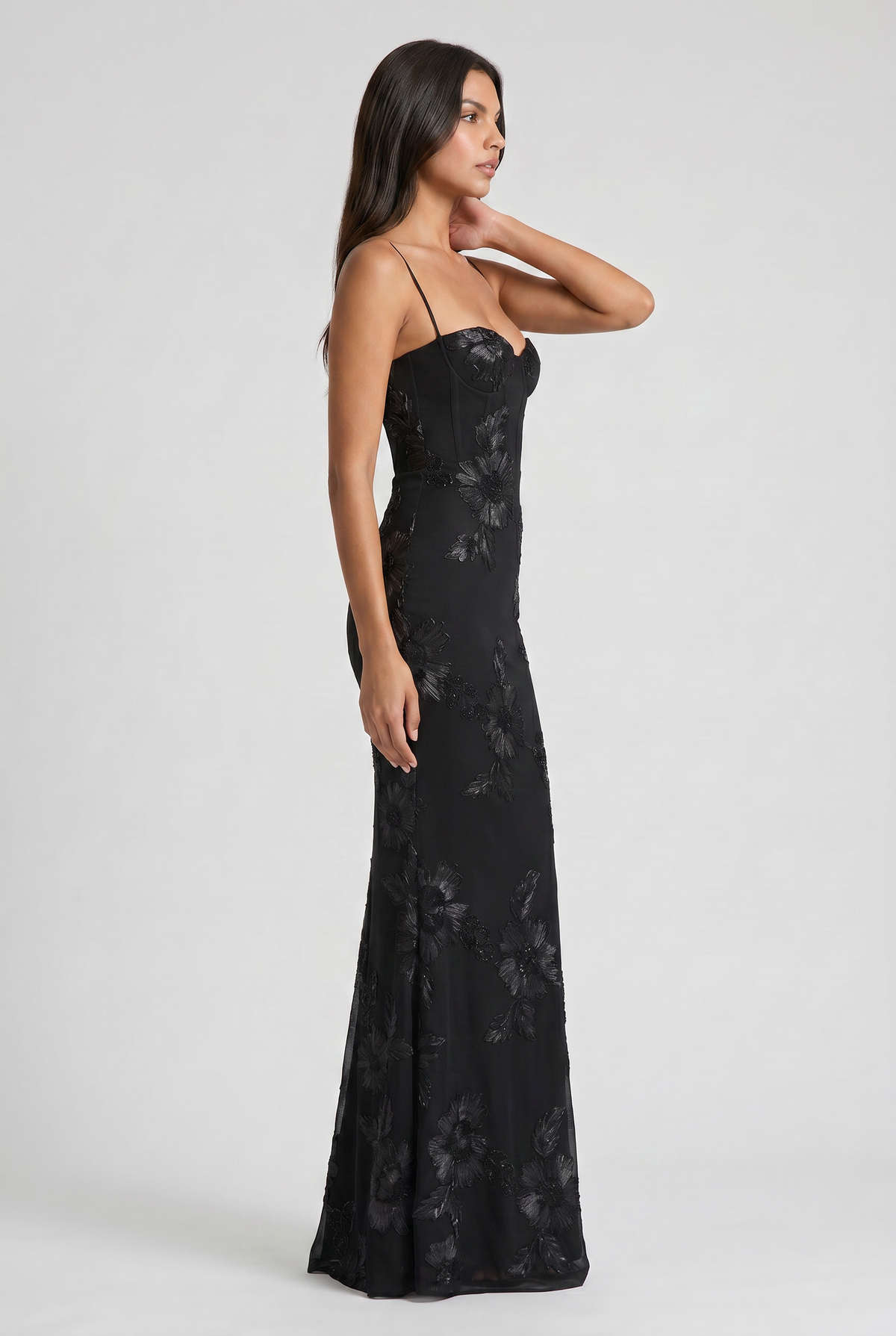 Mirelle Dress