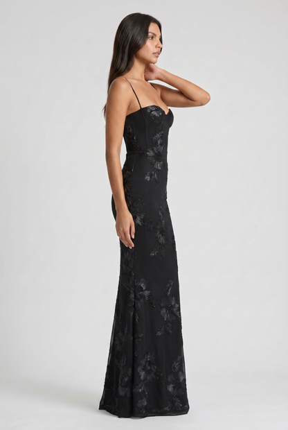 Mirelle Dress