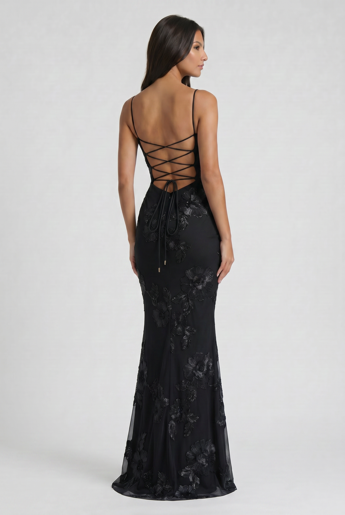 Mirelle Dress