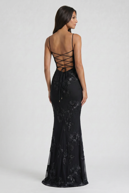 Mirelle Dress