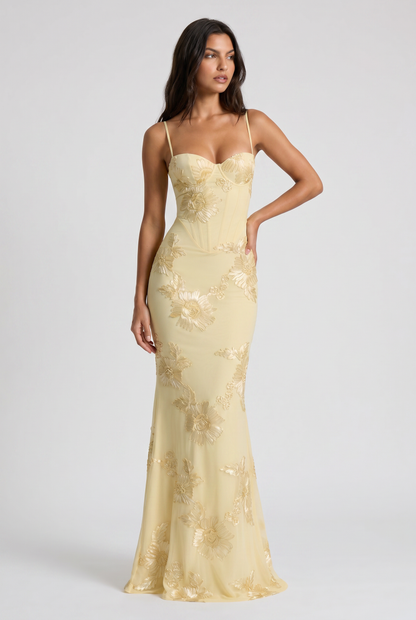 Mirelle Dress