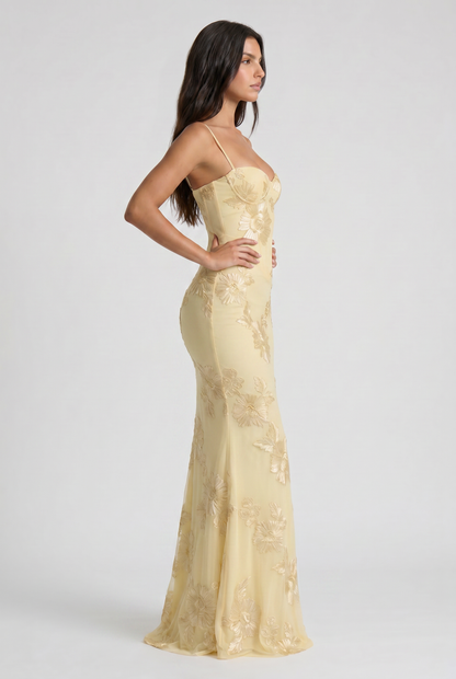 Mirelle Dress