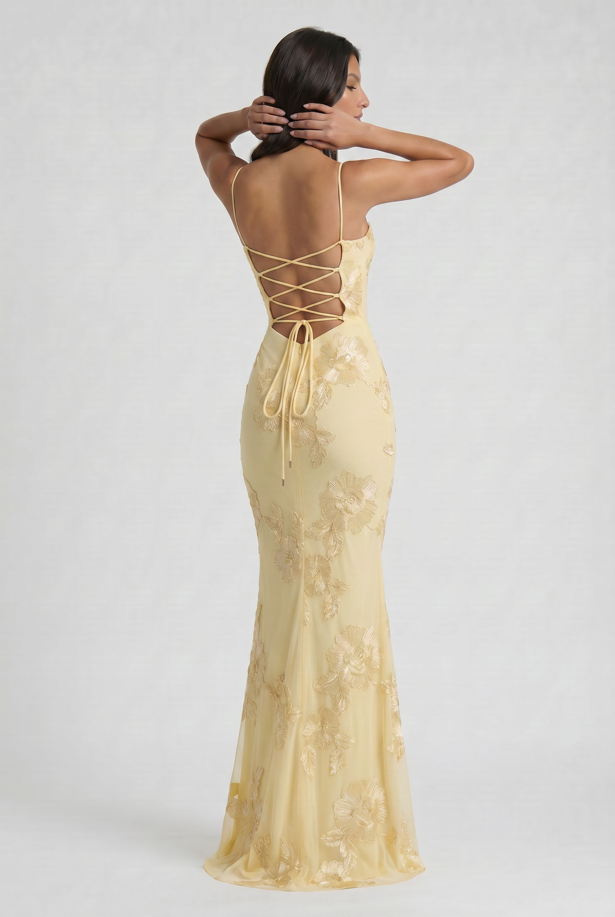 Mirelle Dress