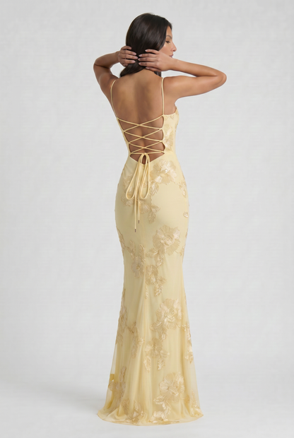 Mirelle Dress