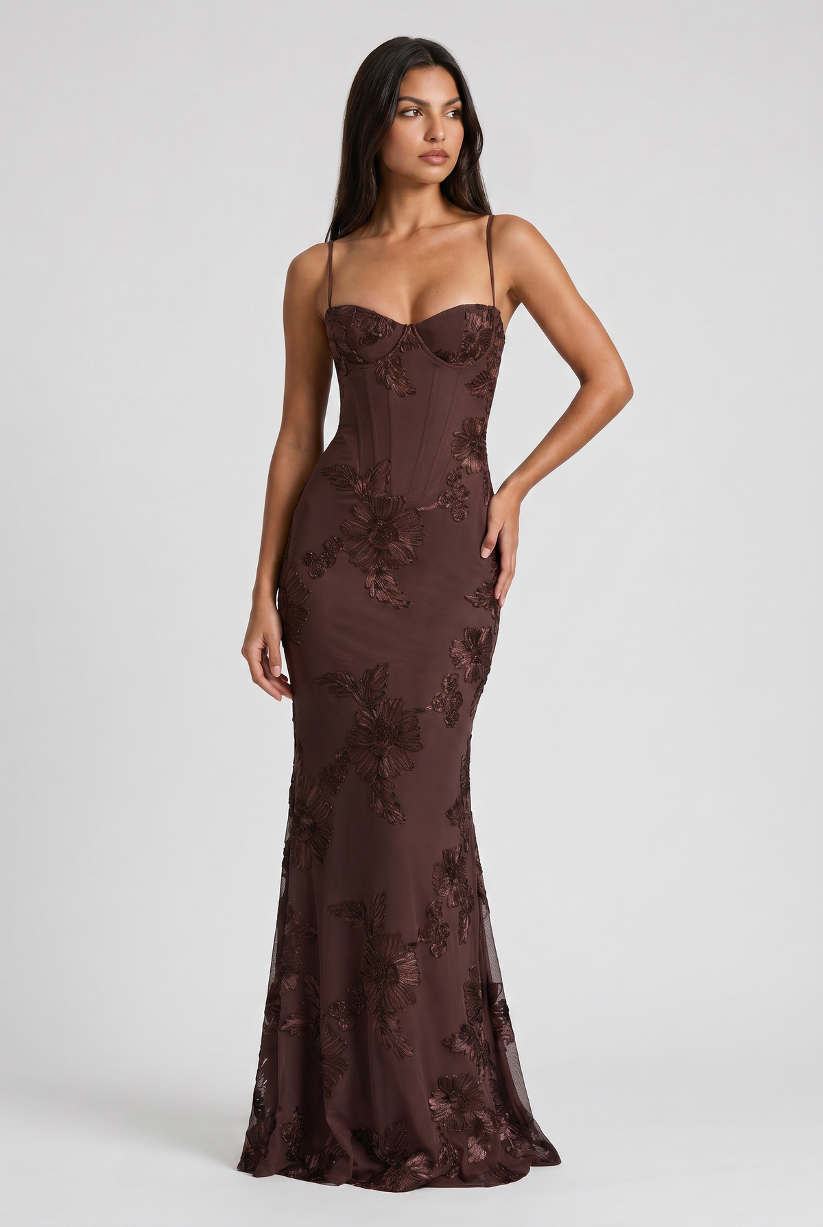 Mirelle Dress