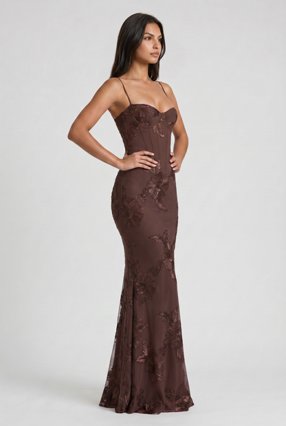 Mirelle Dress