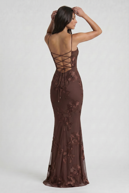 Mirelle Dress