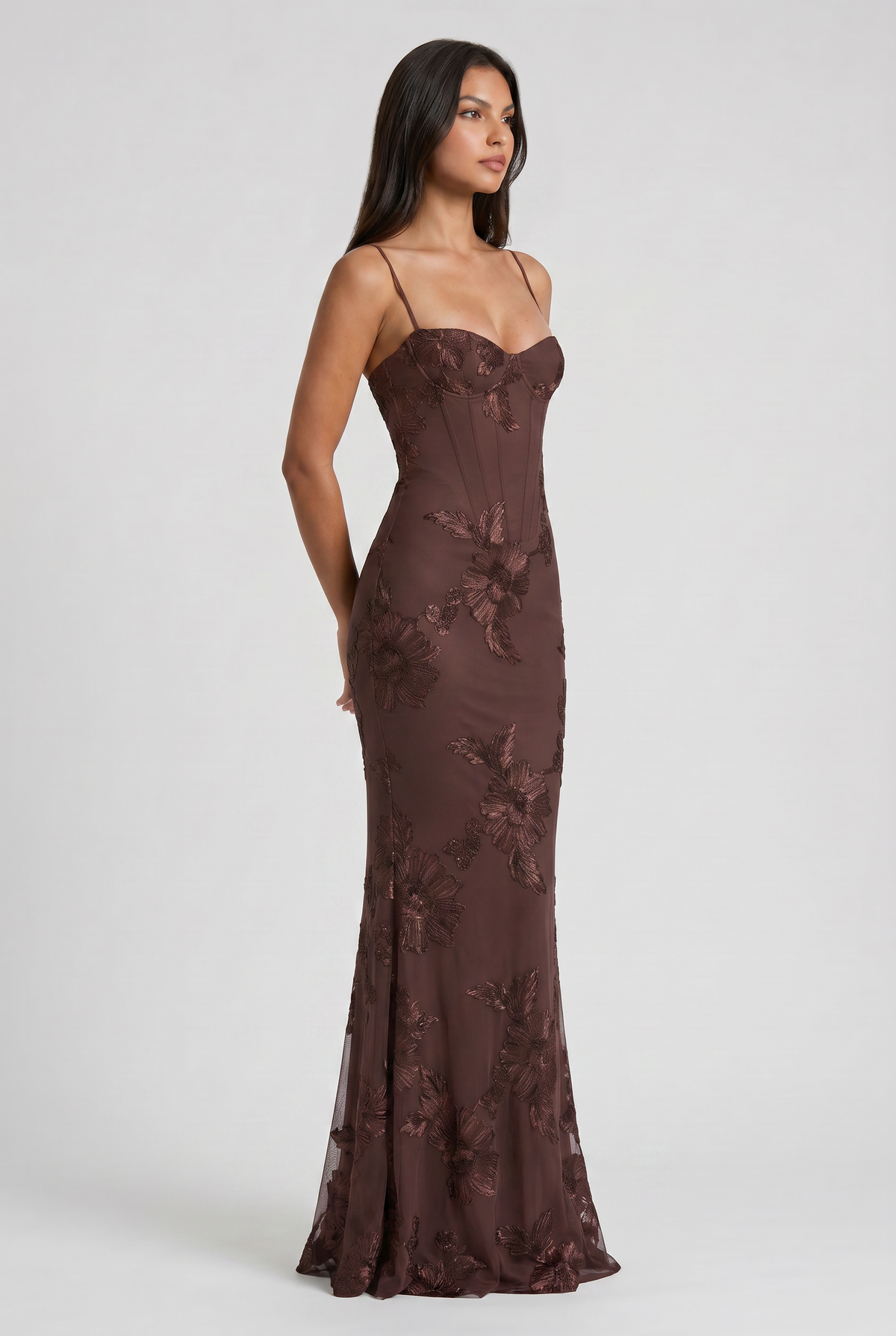 Mirelle Dress
