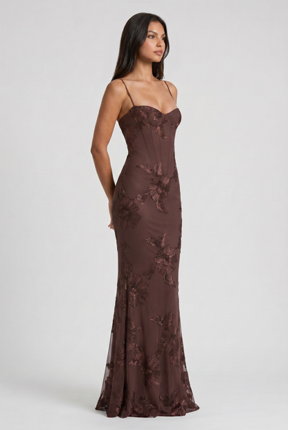 Mirelle Dress