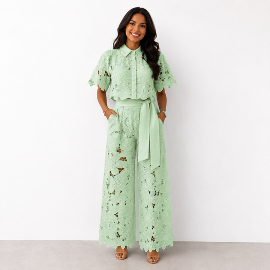 Isabella | Two-Piece Set