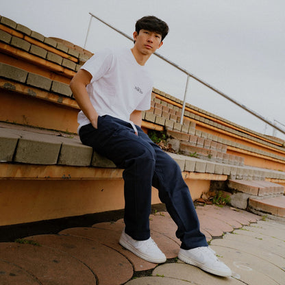 Léon | Linen Pants