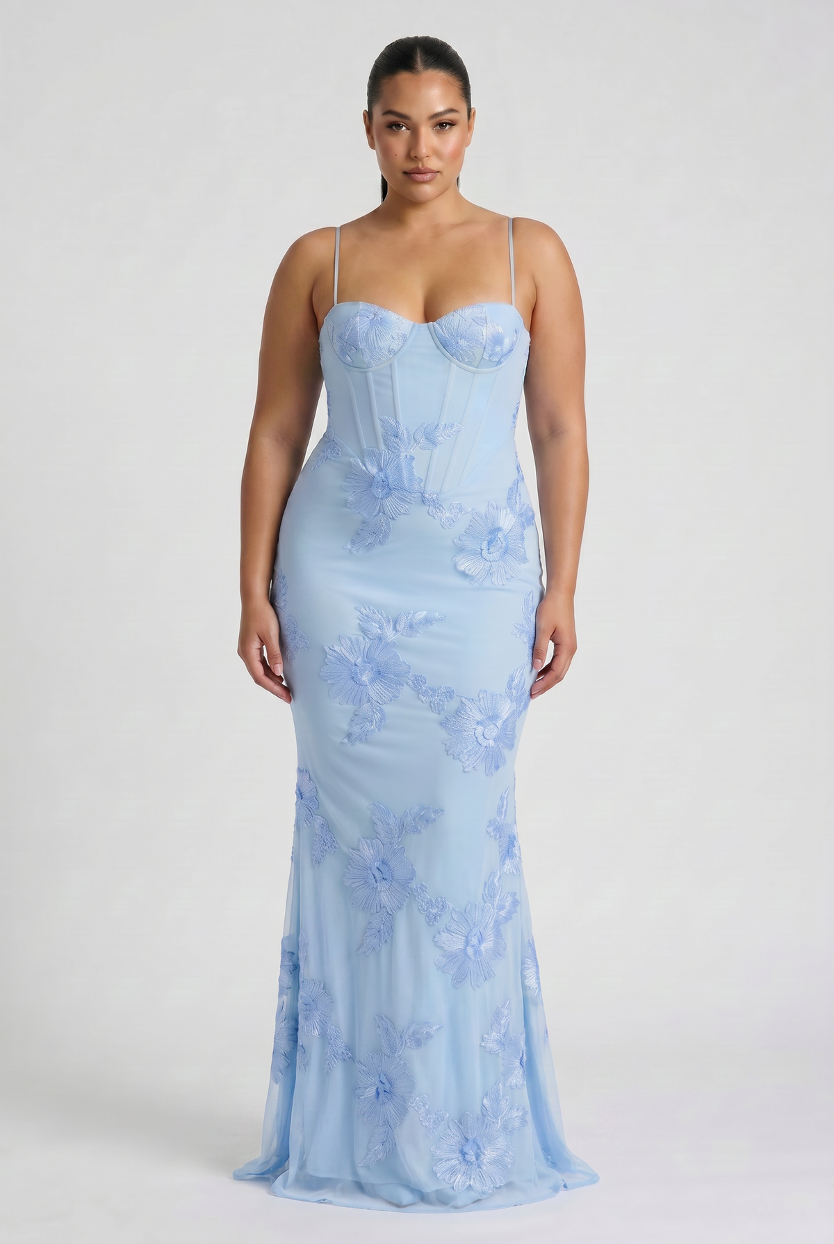 Mirelle Dress