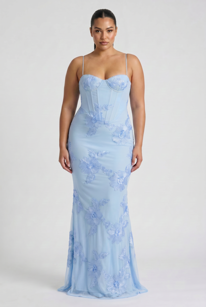 Mirelle Dress