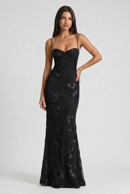 Mirelle Dress