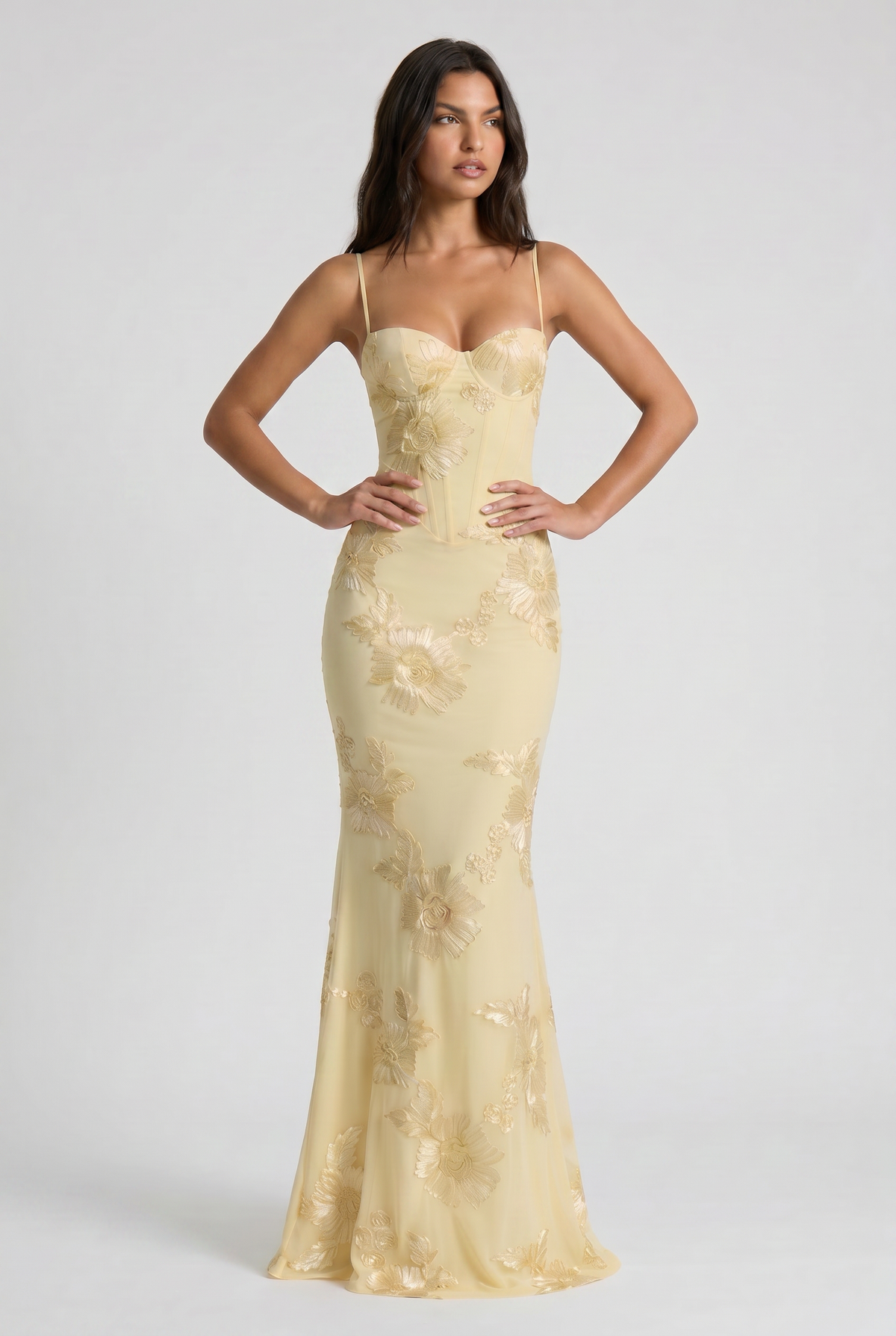 Mirelle Dress