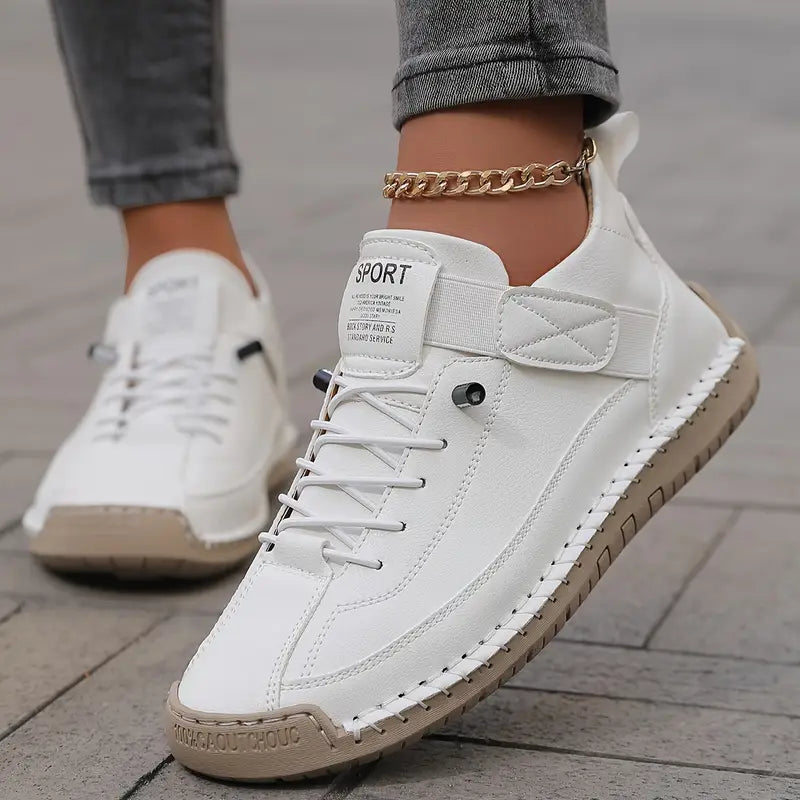 Éva | Ergonomic Sneakers