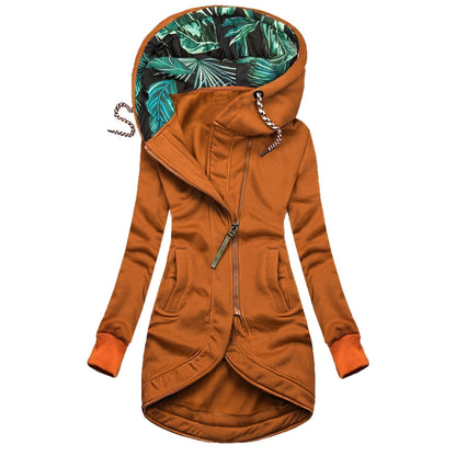 Fiorella | Windproof Coat