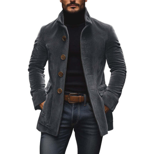Marco | Corduroy Jacket