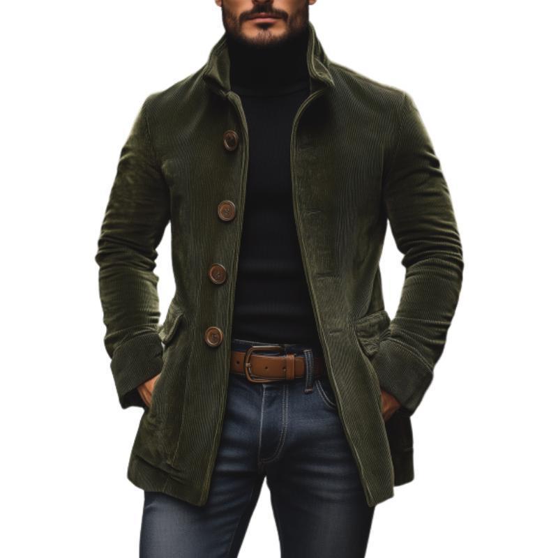 Marco | Corduroy Jacket