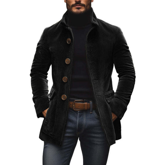 Marco | Corduroy Jacket