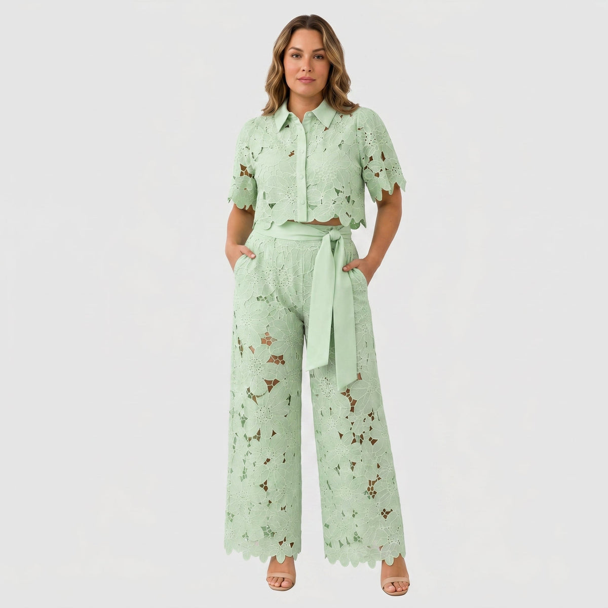 Isabella | Two-Piece Set