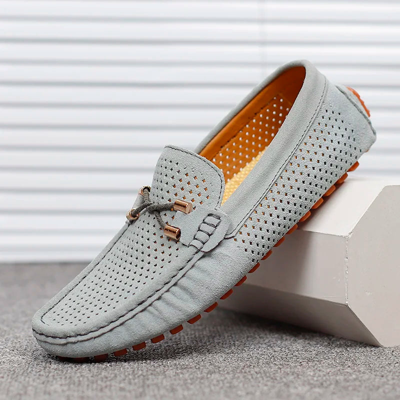 Marcel™ | Leather Shoes