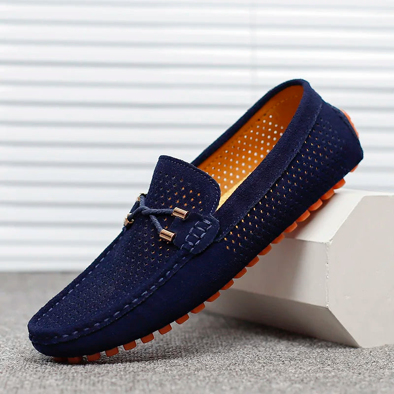 Marcel™ | Leather Shoes