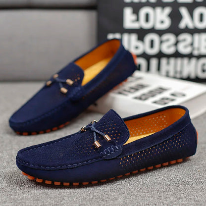 Marcel™ | Leather Shoes