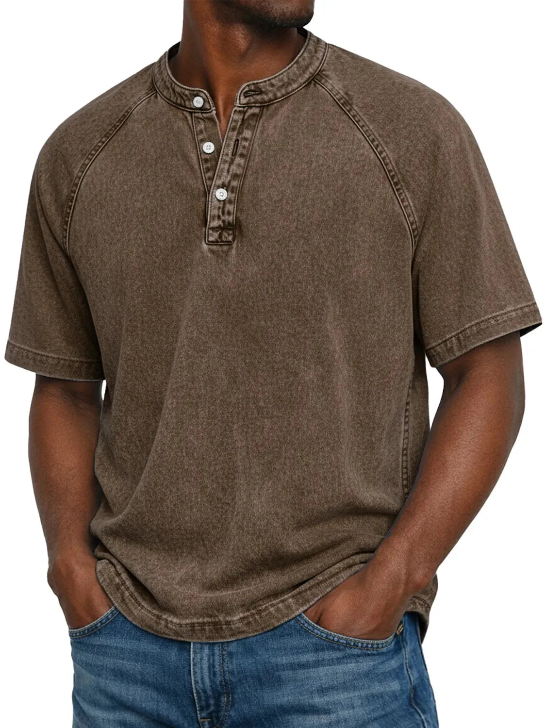 Maison | Vintage Shirt