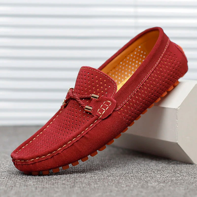 Marcel™ | Leather Shoes