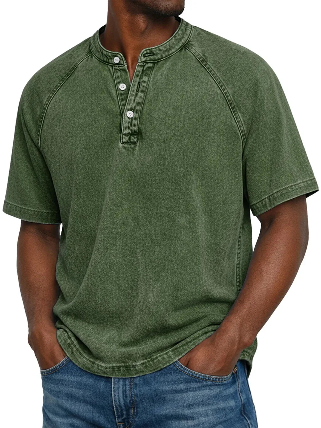 Maison | Vintage Shirt
