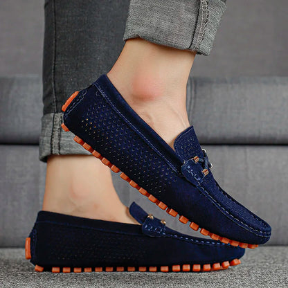Marcel™ | Leather Shoes