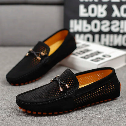 Marcel™ | Leather Shoes