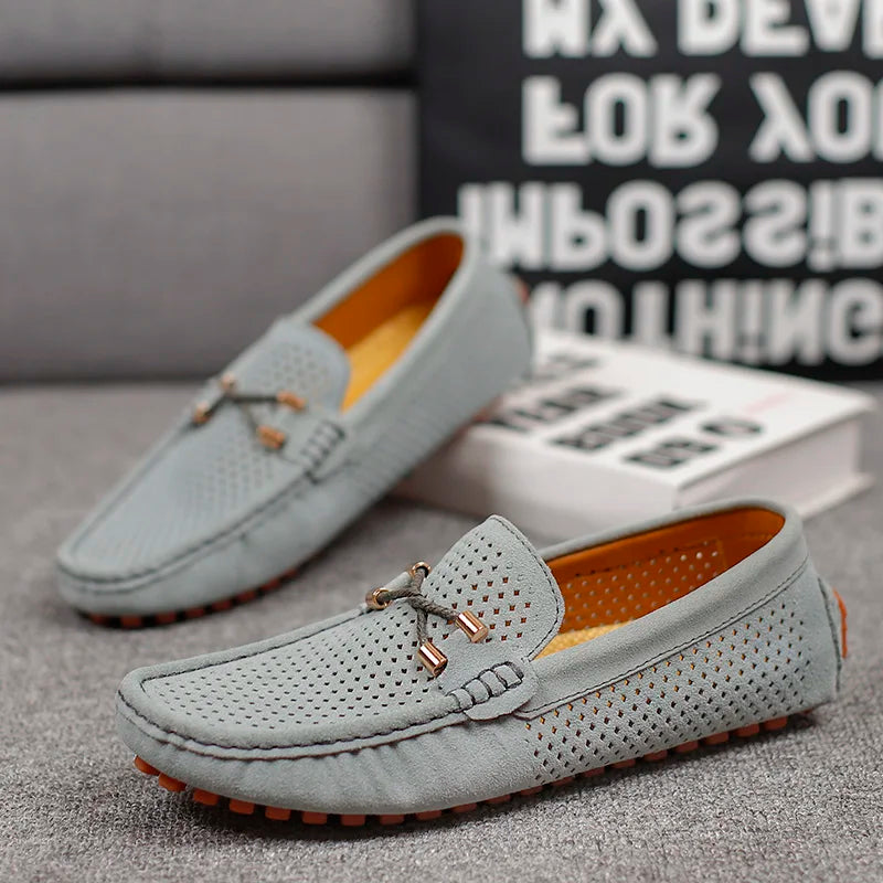 Marcel™ | Leather Shoes