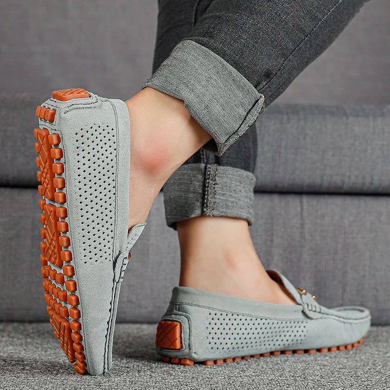 Marcel™ | Leather Shoes