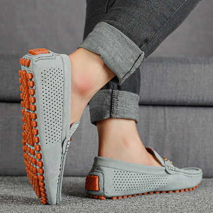 Marcel™ | Leather Shoes