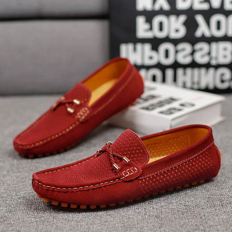 Marcel™ | Leather Shoes