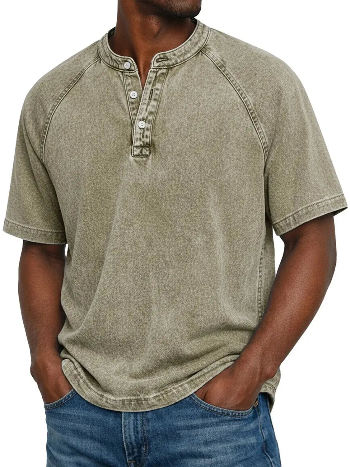 Maison | Vintage Shirt